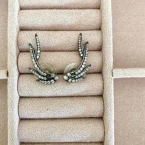Kendra Scott Daphne Ear Climbers